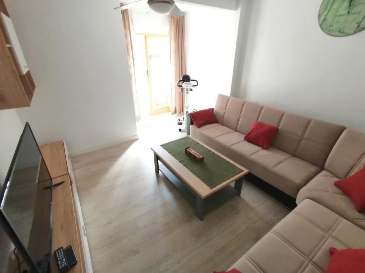 Domange I Apartment Alicante Exterior foto